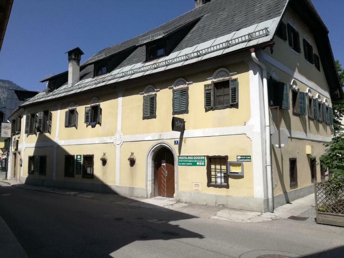 Hostel-Badgoisern1 Bad Goisern Exterior photo